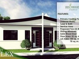 2 Bedroom House for sale in Minglanilla, Cebu, Minglanilla