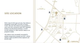 Available Units at Residences at The Galleon