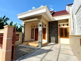 2 Bedroom House for sale in Berbah, Sleman, Berbah