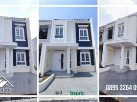 2 Kamar Vila for sale in Soreang, Bandung, Soreang