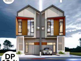 3 Bedroom House for sale in Arcamanik, Bandung, Arcamanik