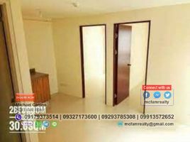 1 Bedroom Apartment for sale in Tondo I / II, Manila, Tondo I / II