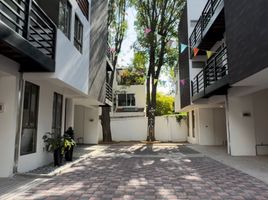 3 Bedroom Apartment for sale in Coyoacan, Mexico City, Coyoacan