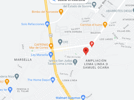 3 Bedroom Villa for sale in Guaymas, Sonora, Guaymas