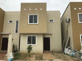 3 Bedroom House for sale in Guayaquil, Guayas, Guayaquil, Guayaquil, Guayas