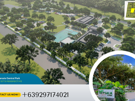  Land for sale in Pampanga, Central Luzon, Porac, Pampanga