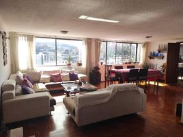 4 Habitación Apartamento en venta en Pichincha, Quito, Quito, Pichincha