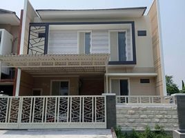 4 Habitación Villa en venta en Mulyorejo, East Jawa, Mulyorejo, Surabaya