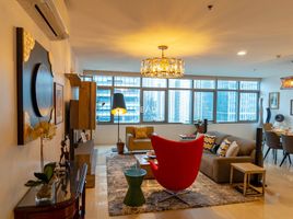 3 Bedroom Condo for rent at The Suites at One Bonifacio High Street, Taguig City