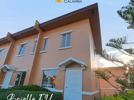 2 Bedroom House for sale in Laguna, Calabarzon, Calamba City, Laguna