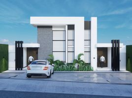 3 Habitación Villa en venta en Manabi, San Lorenzo, Manta, Manabi