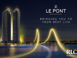 2 Bedroom Condo for sale at Le Pont Residences, Pasig City