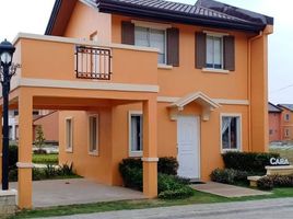 3 chambre Maison for rent in Porac, Pampanga, Porac