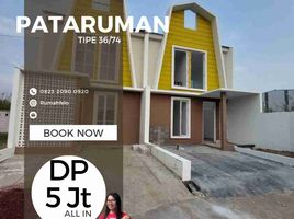 2 Bedroom House for sale in Husein Sastranegara International Airport, Andir, Parongpong