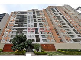 3 Bedroom Apartment for sale in Jesus Maria, Lima, Jesus Maria