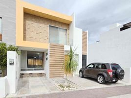 3 Schlafzimmer Haus zu vermieten in Queretaro, Queretaro, Queretaro, Queretaro