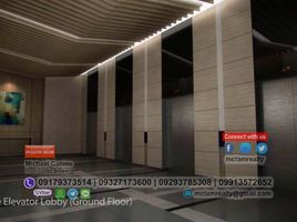 1 Schlafzimmer Wohnung zu verkaufen in Mandaluyong City, Metro Manila, Mandaluyong City
