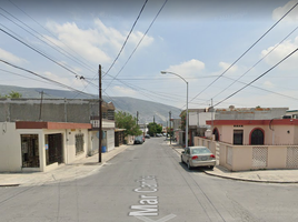 Maison 3 chambre à vendre à Monterrey, Nuevo Leon, Monterrey