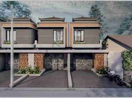 3 Kamar Rumah for sale in Cimanggis, Bogor, Cimanggis