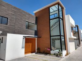 Condominium 3 chambre à vendre à Toluca, Mexico, Toluca