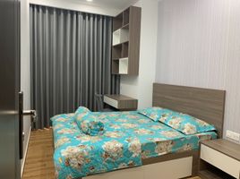 2 Schlafzimmer Appartement zu vermieten in Ward 14, District 10, Ward 14