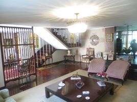 6 Habitación Villa en venta en Lima, Santiago de Surco, Lima, Lima