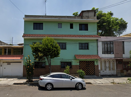 Maison 5 chambre à vendre à Tultitlan, Mexico, Tultitlan