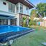 4 Bedroom House for sale in Hilton Port, Cebu, Lapu-Lapu City, Cebu