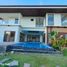 4 Bedroom Villa for sale in Hilton Port, Cebu, Lapu-Lapu City, Cebu