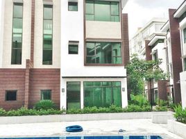 3 Bedroom Townhouse for rent in the Philippines, San Juan City, Eastern District, Metro Manila, Philippines