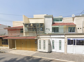 4 Schlafzimmer Villa zu verkaufen in Coyoacan, Mexico City, Coyoacan