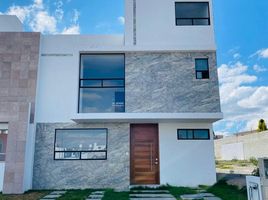 4 Schlafzimmer Villa zu verkaufen in San Agustin Tlaxiaca, Hidalgo, San Agustin Tlaxiaca