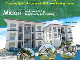 2 chambre Condominium for sale in Vista Mall Antipolo, Antipolo City, Antipolo City