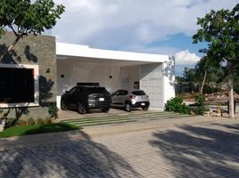 在Temozon, Yucatan出售的3 卧室 屋, Temozon