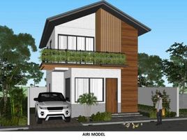 2 Bedroom House for sale in San Fernando, Cebu, San Fernando