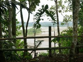  House for rent in Napo, Puerto Misahualli, Tena, Napo