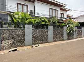 5 Bedroom House for sale in Tebet, Jakarta Selatan, Tebet