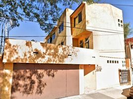 3 Schlafzimmer Villa zu verkaufen in Coyoacan, Mexico City, Coyoacan