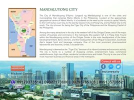 1 Habitación Apartamento en venta en Mandaluyong City, Metro Manila, Mandaluyong City