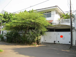 6 Bedroom House for sale in Jakarta Selatan, Jakarta, Kebayoran Lama, Jakarta Selatan