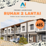 3 Bedroom House for sale in Sukun, Malang Regency, Sukun