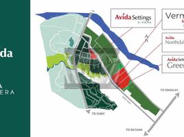  Terreno (Parcela) en venta en Porac, Central Luzon, Porac, Pampanga, Central Luzon