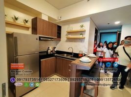 1 Schlafzimmer Appartement zu verkaufen in Mandaluyong City, Metro Manila, Mandaluyong City