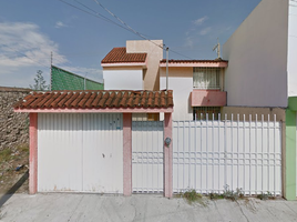 3 Schlafzimmer Haus zu verkaufen in Cuautinchan, Puebla, Cuautinchan