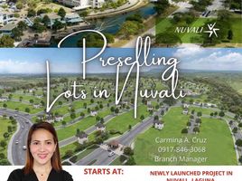  Land for sale in Calamba City, Calabarzon, Calamba City