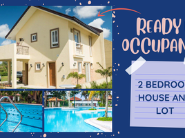 2 Bedroom House for sale in Silang, Calabarzon, Silang
