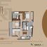 1 Schlafzimmer Appartement zu verkaufen in San Luis Potosi, San Luis Potosi, San Luis Potosi, San Luis Potosi