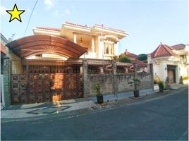 5 Bedroom House for sale in Lowok Waru, Malang Regency, Lowok Waru