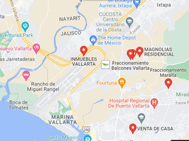 2 Schlafzimmer Appartement zu verkaufen in Puerto Vallarta, Jalisco, Puerto Vallarta