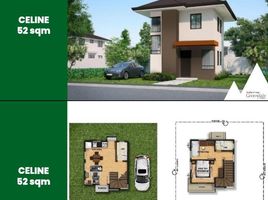 3 Habitación Villa en venta en Porac, Pampanga, Porac